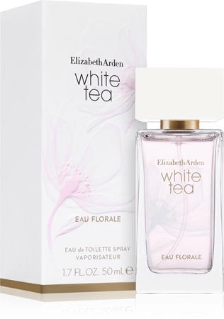 Elizabeth Arden White Tea Eau Florale тоалетна вода за жени