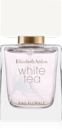 Elizabeth Arden White Tea Eau Florale Eau de Toilette για γυναίκες