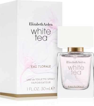 Elizabeth Arden White Tea Eau Florale Eau de Toilette για γυναίκες