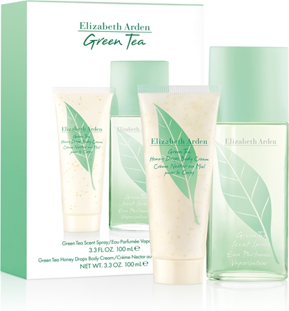 Elizabeth Arden Green Tea Geschenkset für Damen