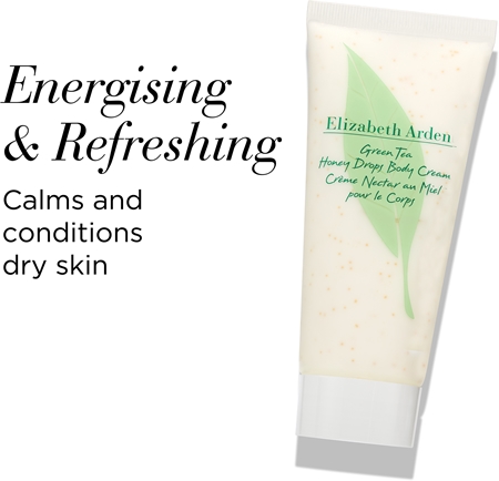 Elizabeth Arden Green Tea Geschenkset für Damen
