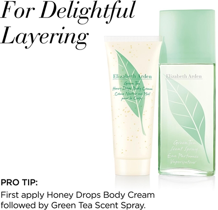Elizabeth Arden Green Tea Geschenkset für Damen
