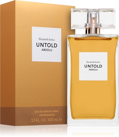 Elizabeth Arden Untold Absolu Eau de Parfum pour femme