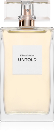 Elizabeth Arden Untold Eau de Parfum pour femme