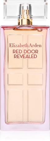 Elizabeth Arden Red Door Revealed Eau de Parfum pour femme