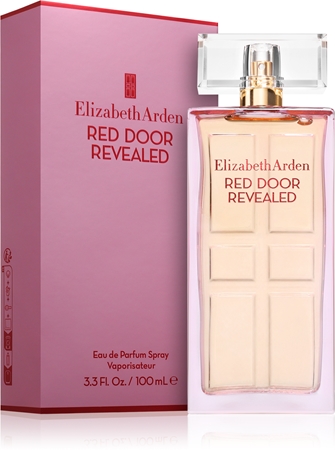 Elizabeth Arden Red Door Revealed Eau de Parfum pour femme