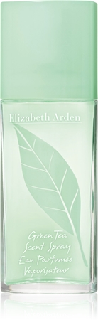 Elizabeth Arden Green Tea Eau de Toilette da donna