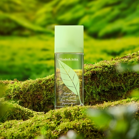 Elizabeth Arden Green Tea Eau de Toilette da donna