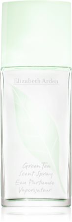 Elizabeth Arden Green Tea Eau de Parfum pour femme