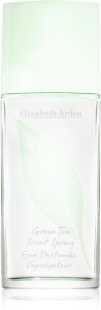 Elizabeth Arden Green Tea Eau de Toilette pour femme