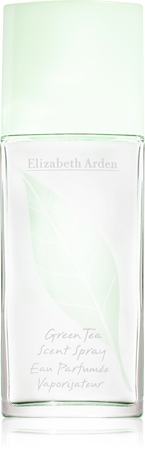 Elizabeth Arden Green Tea toaletna voda za žene