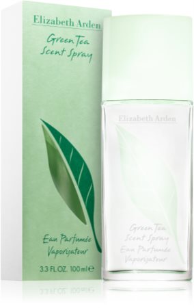Elizabeth Arden Green Tea parfémovaná voda pro ženy