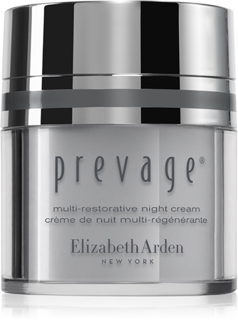 Elizabeth Arden Prevage Multi-Restorative Night Cream víceúčelový krém na noc