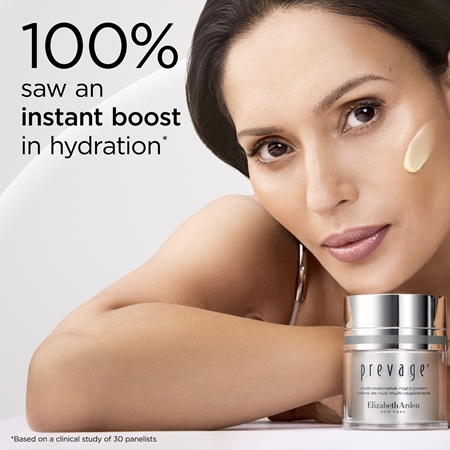 Elizabeth Arden Prevage Multi-Restorative Night Cream víceúčelový krém na noc