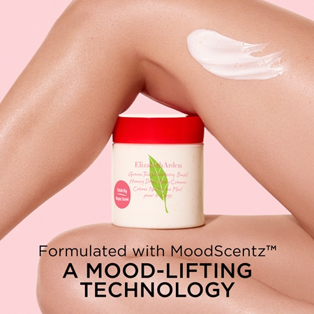  Beauty Brightening A25g❌2 Elizabeth Arden Green Tea Strawberry Basil | Livrare rapida