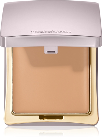 Elizabeth Arden Flawless Finish Sponge-On Cream Makeup fond de teint crème avec houppette
