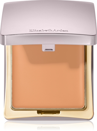 Elizabeth Arden Flawless Finish Sponge-On Cream Makeup Creme - Make-up mit Puderquaste