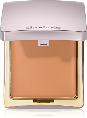 Elizabeth Arden Flawless Finish Sponge-On Cream Makeup Creme - Make-up mit Puderquaste