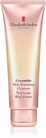 Elizabeth Arden Ceramide s Skin Renewing ενυδατικό καθαριστικό τζελ με κηραμίδια