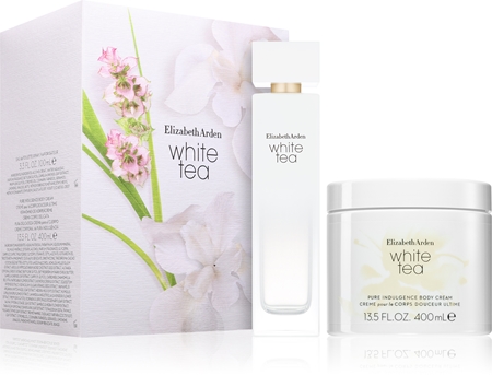 Elizabeth Arden White Tea Geschenkset für Damen