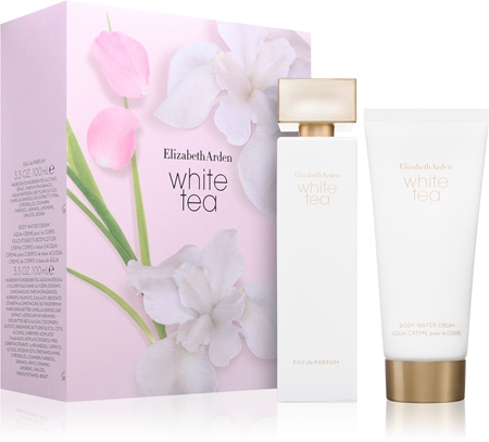 Elizabeth Arden White Tea confezione regalo da donna
