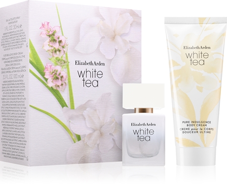 Elizabeth Arden White Tea Coffret cadeau pour femme