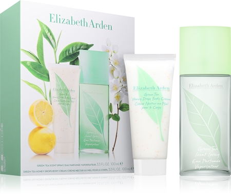 Elizabeth Arden Green Tea darčeková sada pre ženy