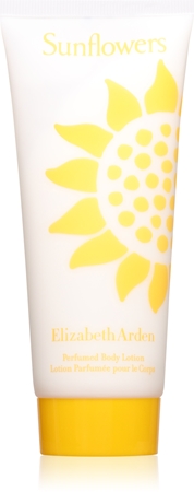Elizabeth Arden Sunflowers Coffret cadeau pour femme