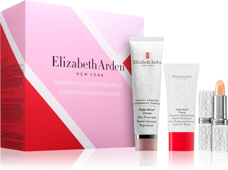 Elizabeth Arden Eight Hour Nourishing Skin Essentials σετ δώρου για έντονη ενυδάτωση