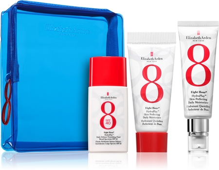 Elizabeth Arden Eight Hour Hydraplay™ PROTECT AND SOOTHE σετ δώρου για έντονη ενυδάτωση