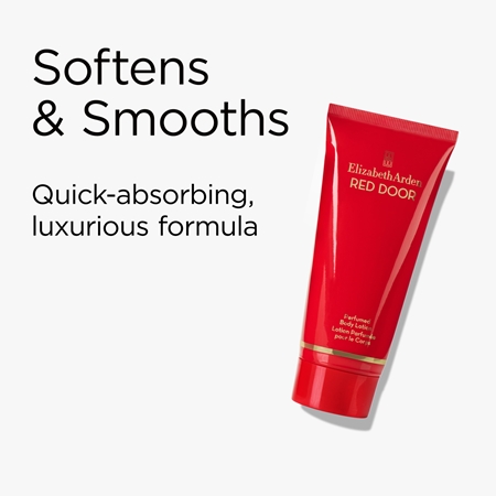 Elizabeth Arden Red Door Gift Set for women