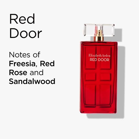 Elizabeth Arden Red Door Gift Set for women