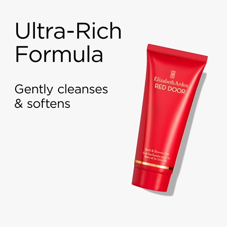 Elizabeth Arden Red Door Gift Set for women