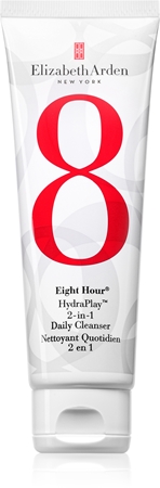 Elizabeth Arden Eight Hour Eight Hour Hydra Play produto de limpeza para rosto