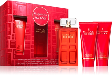 Elizabeth Arden Red Door подаръчен комплект за жени
