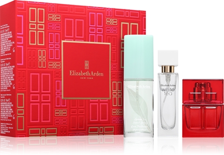 Elizabeth Arden White Tea Gift Set for women