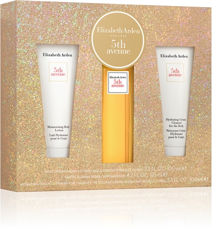 Elizabeth Arden 5th Avenue Gift Set for women