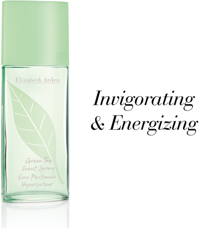 Elizabeth Arden Green Tea coffret para mulheres