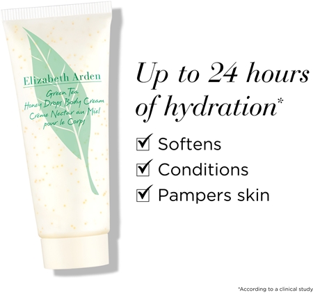 Elizabeth Arden Green Tea coffret para mulheres