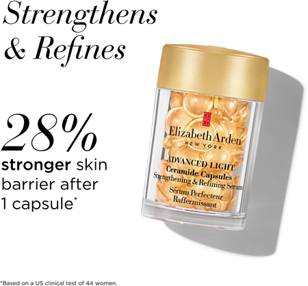 Elizabeth Arden Ceramide Advanced Light Ceramide dárková sada pro ženy