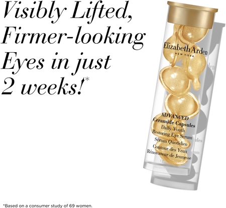 Elizabeth Arden Ceramide Advanced Light Ceramide dárková sada pro ženy