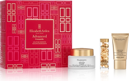 Elizabeth Arden Ceramide Advanced Ceramide darčeková sada pre ženy