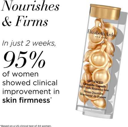 Elizabeth Arden Ceramide Advanced Ceramide darčeková sada pre ženy
