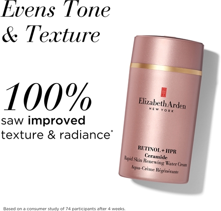 Elizabeth Arden Ceramide Retinol + HPR Ceramide set cadou pentru femei
