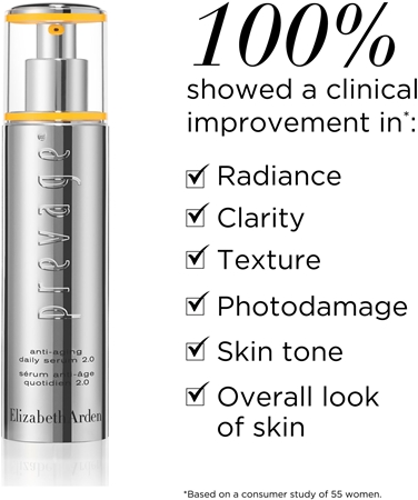 Elizabeth Arden Prevage Anti-Aging Gift Set for women