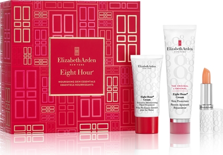 Elizabeth Arden Eight Hour Gift Set for women