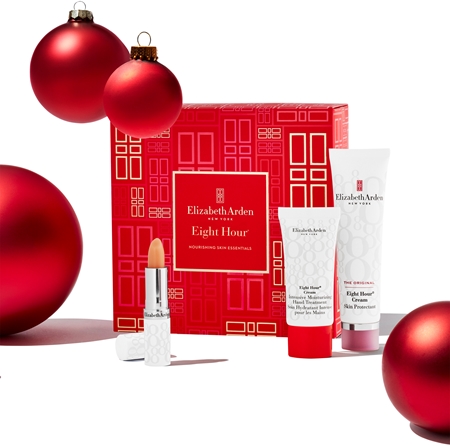 Elizabeth Arden Eight Hour Gift Set for women