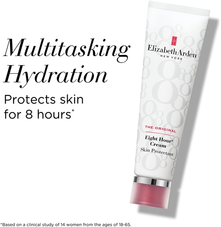 Elizabeth Arden Eight Hour Gift Set for women