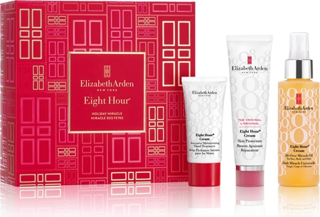 Elizabeth Arden Eight Hour Gift Set voor Vrouwen