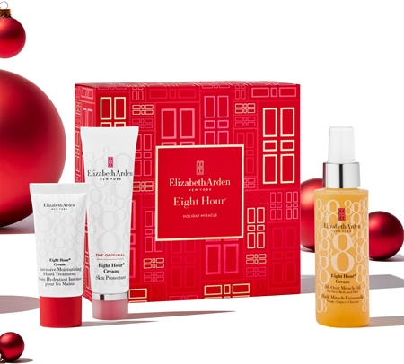 Elizabeth Arden Eight Hour Gift Set voor Vrouwen